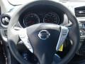 Brilliant Silver - Versa 1.6 SV Sedan Photo No. 8