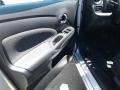 Brilliant Silver - Versa 1.6 SV Sedan Photo No. 11