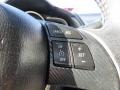 Black Steering Wheel Photo for 2015 Mazda MAZDA3 #138224789