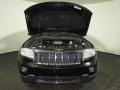 Brilliant Black Crystal Pearl - Grand Cherokee Overland 4x4 Photo No. 5