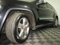 Brilliant Black Crystal Pearl - Grand Cherokee Overland 4x4 Photo No. 8