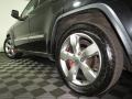 Brilliant Black Crystal Pearl - Grand Cherokee Overland 4x4 Photo No. 10