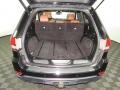 Brilliant Black Crystal Pearl - Grand Cherokee Overland 4x4 Photo No. 12