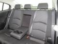 Black Rear Seat Photo for 2015 Mazda MAZDA3 #138224975