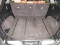 Brilliant Black Crystal Pearl - Grand Cherokee Overland 4x4 Photo No. 13