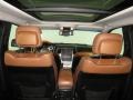 Brilliant Black Crystal Pearl - Grand Cherokee Overland 4x4 Photo No. 14