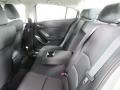 Black Rear Seat Photo for 2015 Mazda MAZDA3 #138225023