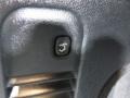 Brilliant Black Crystal Pearl - Grand Cherokee Overland 4x4 Photo No. 15