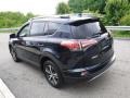 Galactic Aqua Mica - RAV4 XLE AWD Photo No. 13