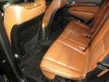 Brilliant Black Crystal Pearl - Grand Cherokee Overland 4x4 Photo No. 23