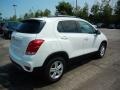 Summit White - Trax LT Photo No. 4