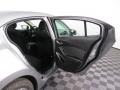 Black 2015 Mazda MAZDA3 i Touring 4 Door Door Panel