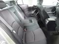 2015 Mazda MAZDA3 i Touring 4 Door Rear Seat