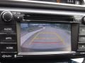 2017 Magnetic Gray Metallic Toyota RAV4 XLE AWD  photo #5