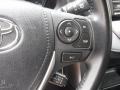 2017 Magnetic Gray Metallic Toyota RAV4 XLE AWD  photo #7