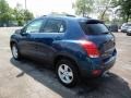 2020 Pacific Blue Metallic Chevrolet Trax LT AWD  photo #5