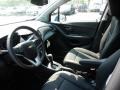 Pacific Blue Metallic - Trax LT AWD Photo No. 6