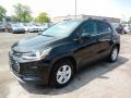 Mosaic Black Metallic - Trax LT AWD Photo No. 1