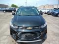 Mosaic Black Metallic - Trax LT AWD Photo No. 2