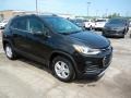 Mosaic Black Metallic - Trax LT AWD Photo No. 3