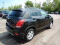 Mosaic Black Metallic - Trax LT AWD Photo No. 4