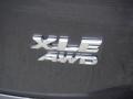 2017 Magnetic Gray Metallic Toyota RAV4 XLE AWD  photo #15