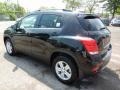 Mosaic Black Metallic - Trax LT AWD Photo No. 5
