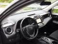2017 Magnetic Gray Metallic Toyota RAV4 XLE AWD  photo #17
