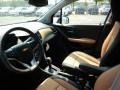 Mosaic Black Metallic - Trax LT AWD Photo No. 6