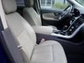 2013 Deep Impact Blue Metallic Ford Edge SEL AWD  photo #11