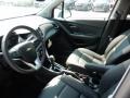 Pacific Blue Metallic - Trax Premier AWD Photo No. 6