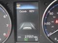 2017 Magnetic Gray Metallic Toyota RAV4 XLE AWD  photo #27