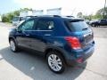 Pacific Blue Metallic - Trax Premier AWD Photo No. 5