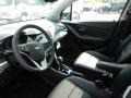 Pacific Blue Metallic - Trax Premier AWD Photo No. 6