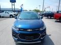 Pacific Blue Metallic - Trax Premier AWD Photo No. 2