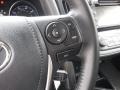 Super White - RAV4 XLE AWD Photo No. 6
