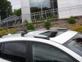Super White - RAV4 XLE AWD Photo No. 8