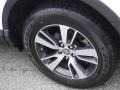 Super White - RAV4 XLE AWD Photo No. 9