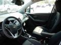 Pacific Blue Metallic - Trax Premier AWD Photo No. 6