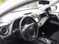 Super White - RAV4 XLE AWD Photo No. 16