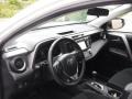 Super White - RAV4 XLE AWD Photo No. 19