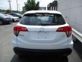 White Orchid Pearl - HR-V LX AWD Photo No. 4