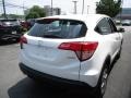 2017 White Orchid Pearl Honda HR-V LX AWD  photo #5