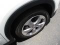 White Orchid Pearl - HR-V LX AWD Photo No. 7