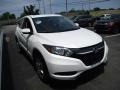 White Orchid Pearl - HR-V LX AWD Photo No. 8