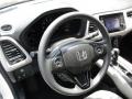 White Orchid Pearl - HR-V LX AWD Photo No. 14