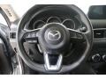 2017 Sonic Silver Metallic Mazda CX-5 Sport AWD  photo #8