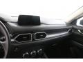 2017 Sonic Silver Metallic Mazda CX-5 Sport AWD  photo #10