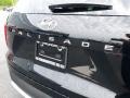 2020 Becketts Black Hyundai Palisade SEL AWD  photo #50