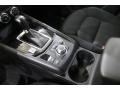 2017 Sonic Silver Metallic Mazda CX-5 Sport AWD  photo #14